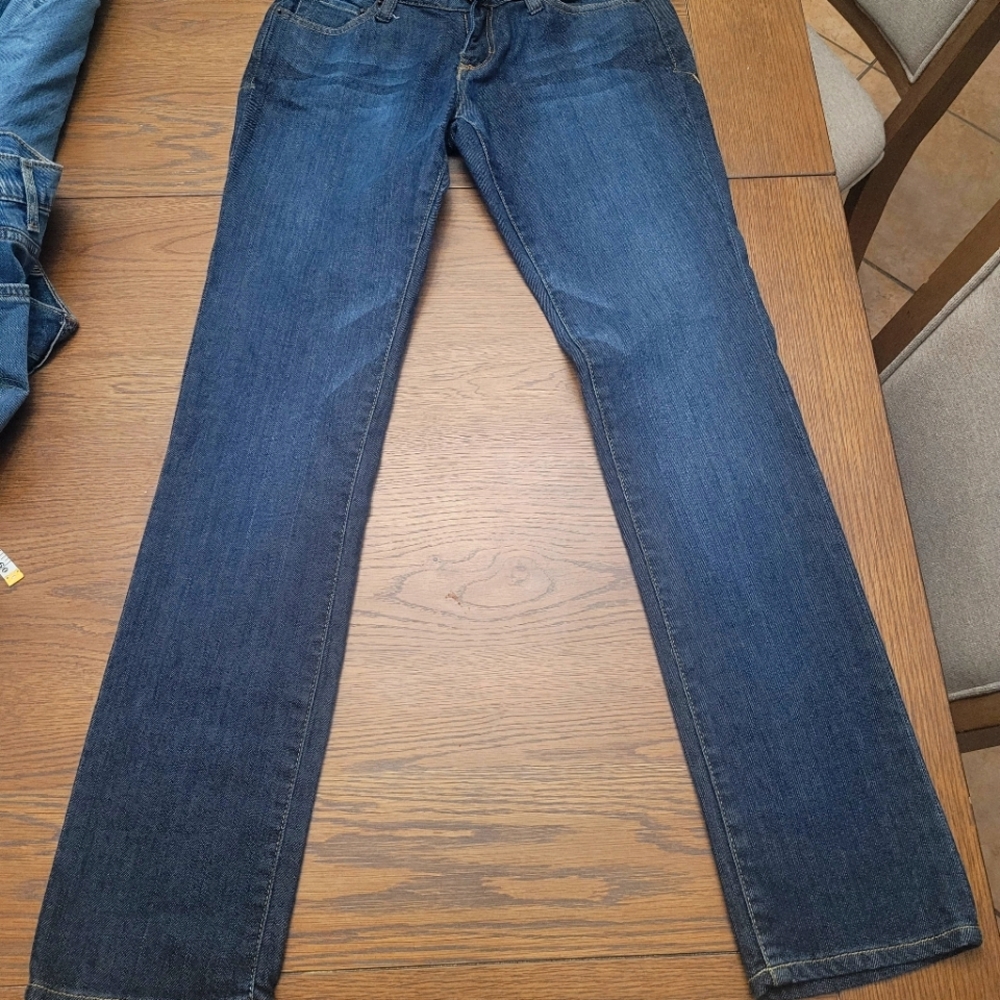 X2 womens jeans size 8 regular